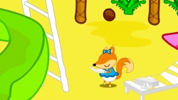 انیمیشن خانواده روباه مهربان قسمت 213